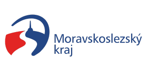 Moravskoslezský kraj logo