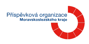 Příspěvková organizace Moravskoslezského kraje logo